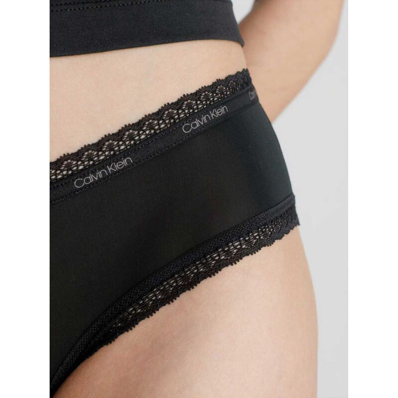 Calvin Klein Bottoms Up Hipster Brief image number 6